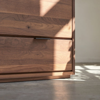 Senson Media Console