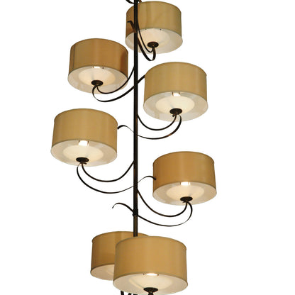 Sequoia 14 - Light Chandelier