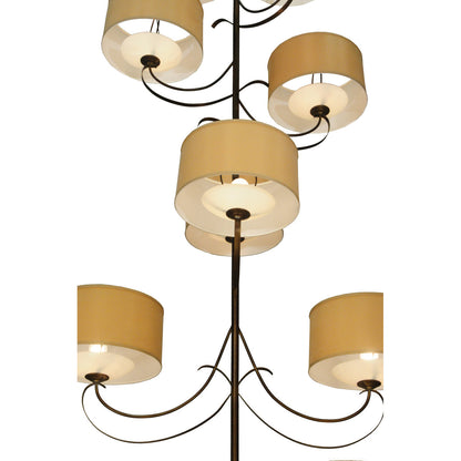 Sequoia 14 - Light Chandelier