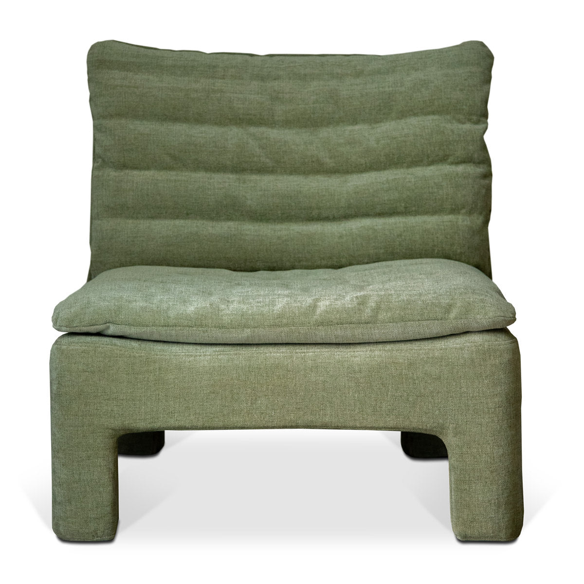 Ser Slipper Chair