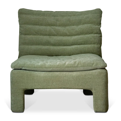 Ser Slipper Chair
