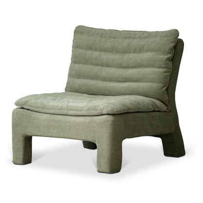 Ser Slipper Chair