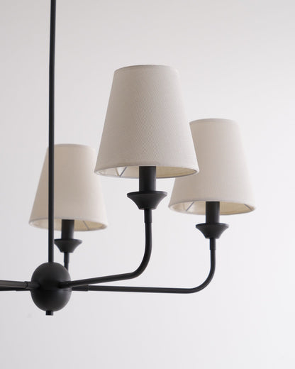 Seraphine Grace Chandelier