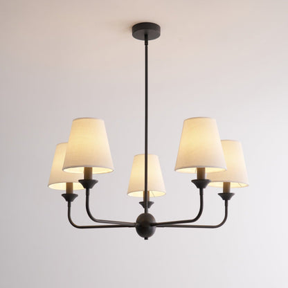Seraphine Grace Chandelier