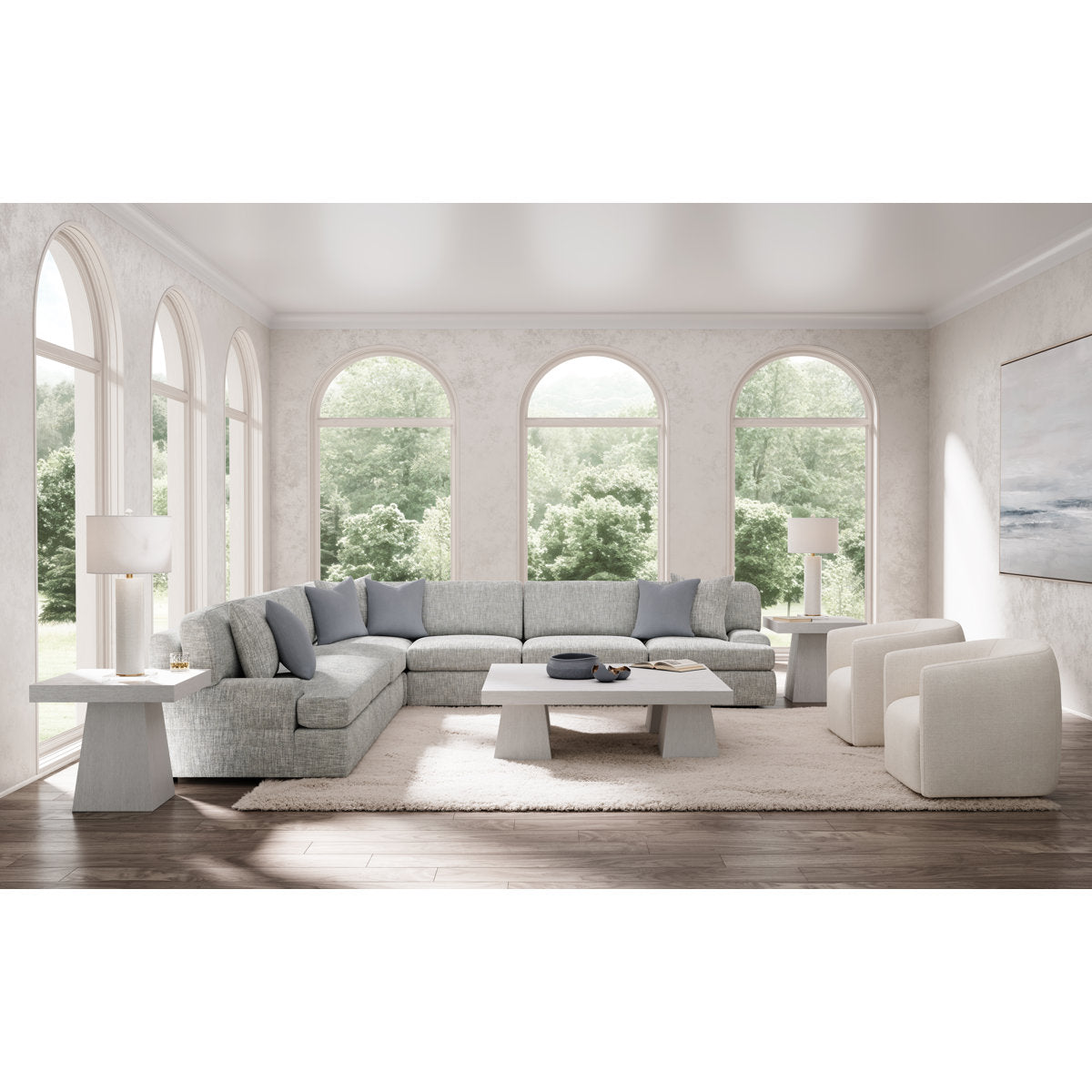 Serena Sectional