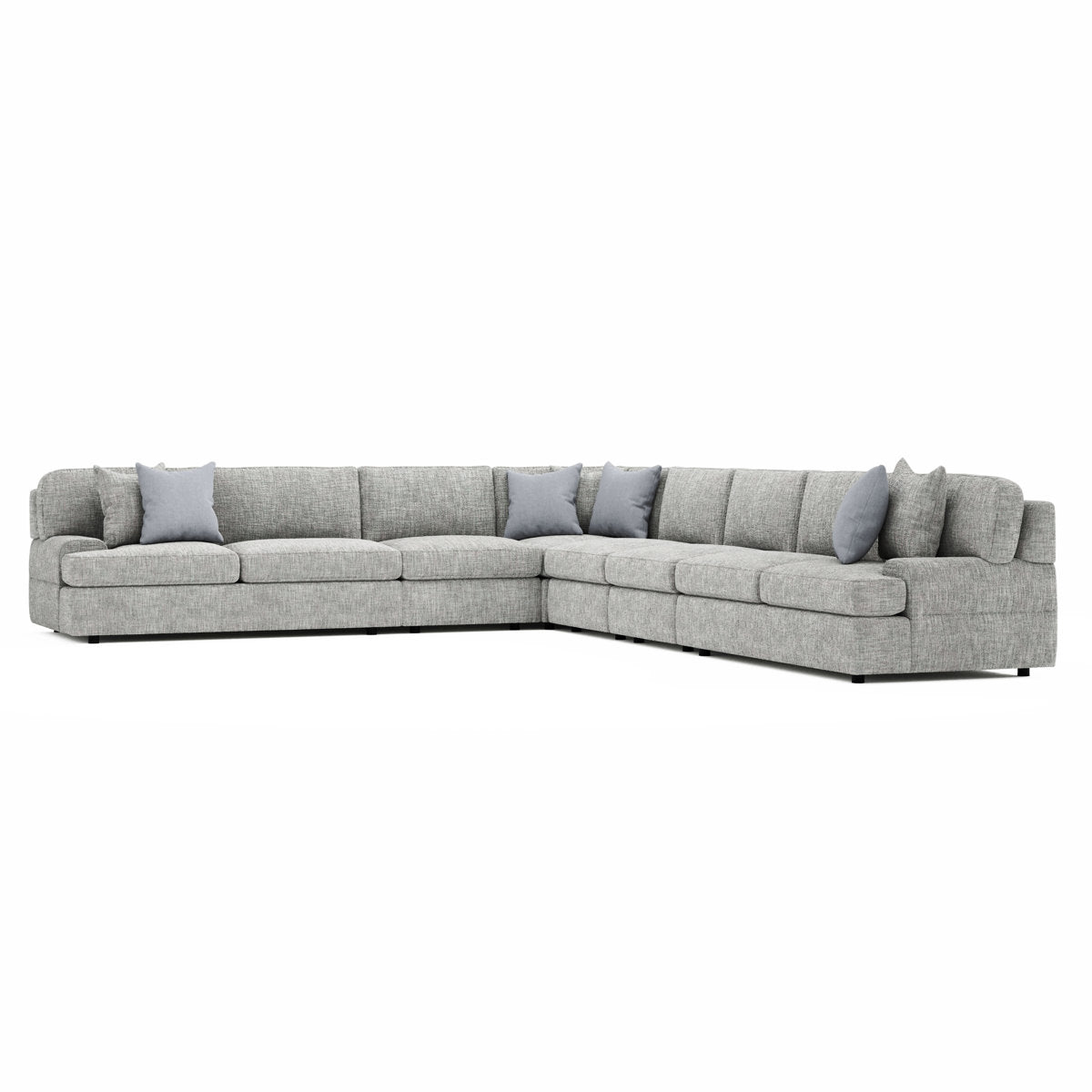 Serena Sectional