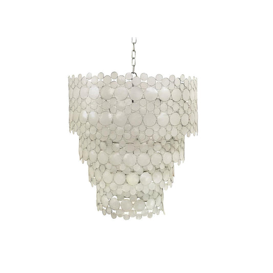 Oly Studio Serena Waterfall Chandelier