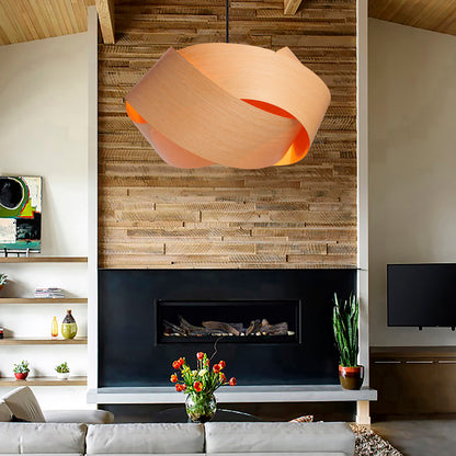 Serene Grande LED Chandelier
