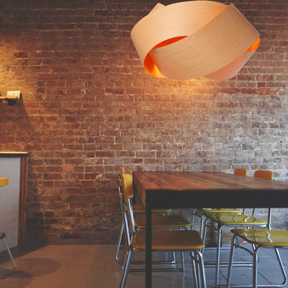 Serene Grande LED Chandelier