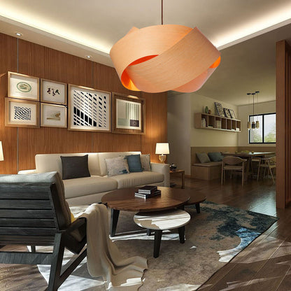 Serene Grande LED Chandelier