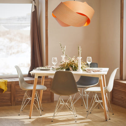Serene Grande LED Chandelier