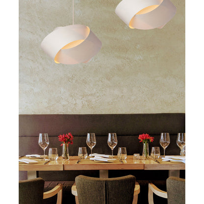 Serene Grande LED Chandelier