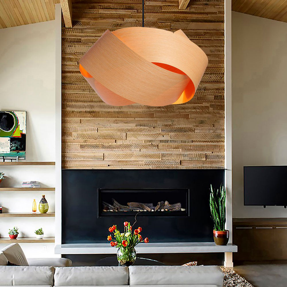 Serene Grande LED Chandelier