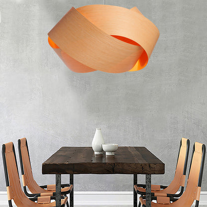Serene Grande LED Chandelier