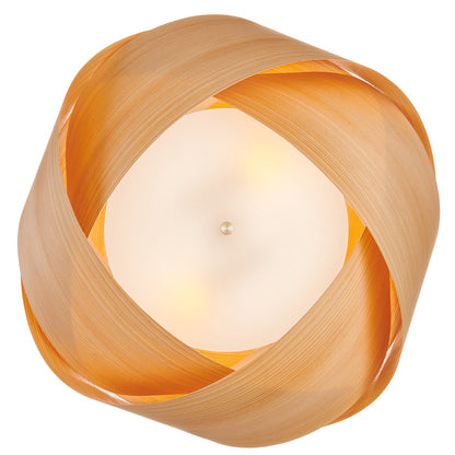 Serene Grande LED Chandelier