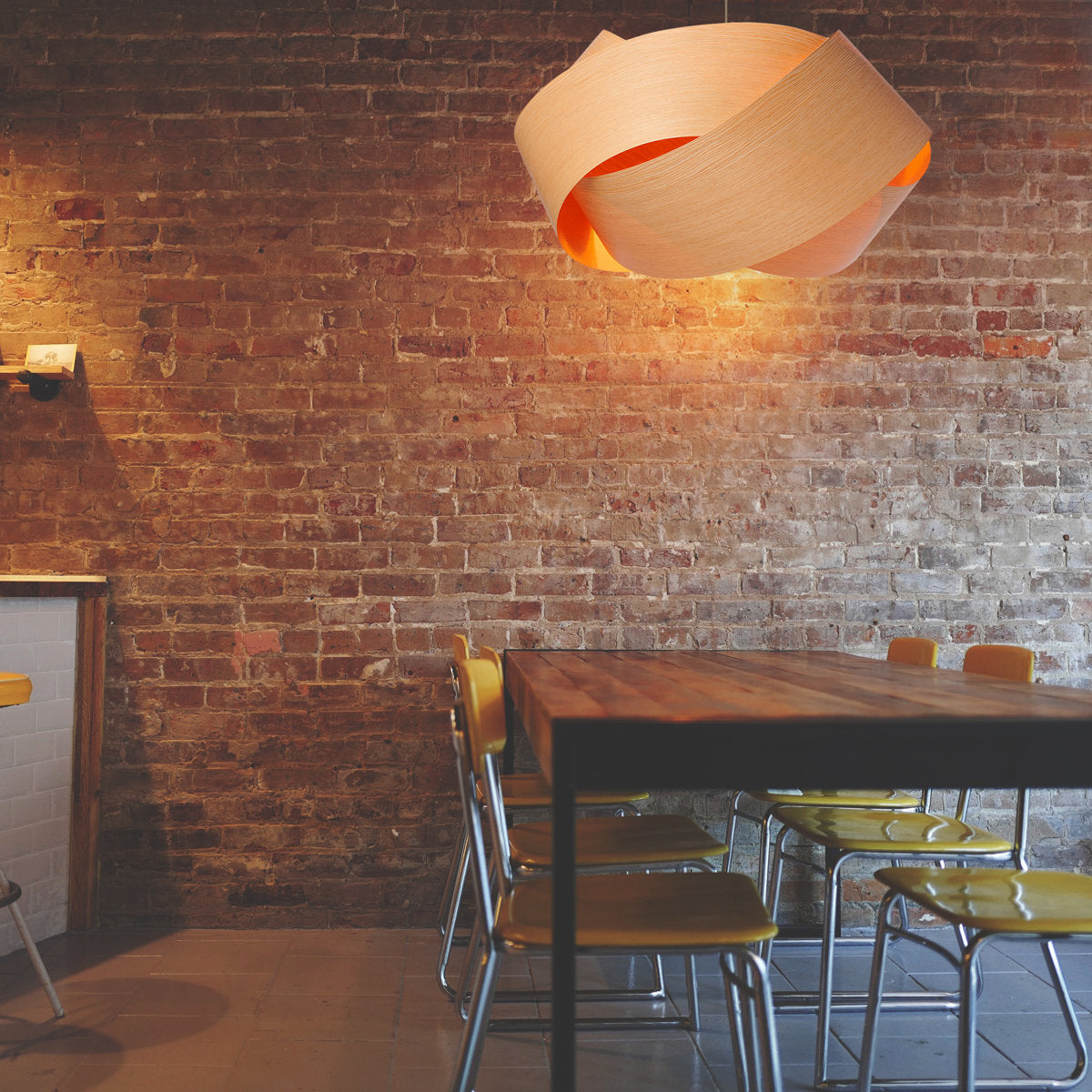 Serene Grande LED Chandelier