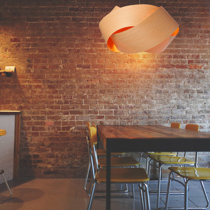 Serene Grande LED Chandelier