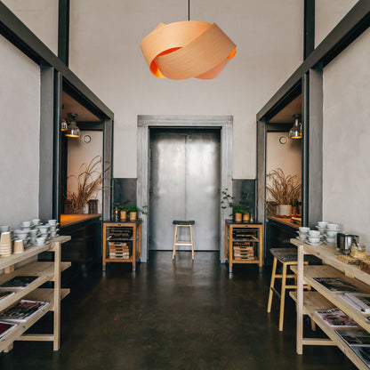 Serene Grande LED Chandelier