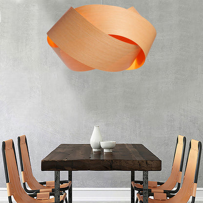 Serene Grande LED Chandelier