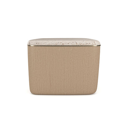Serir Large Cocktail Table