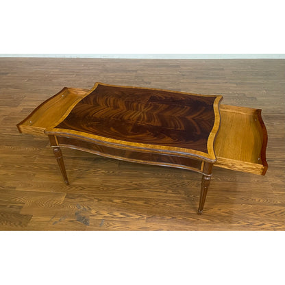 Serpentine Cocktail Table