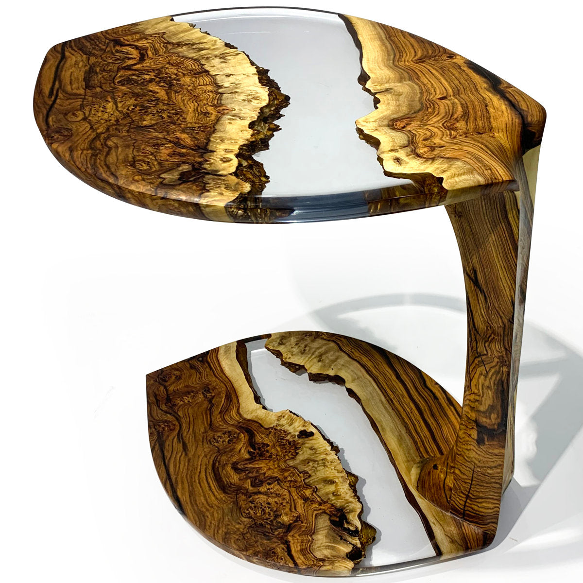 Serrate Coffee Table