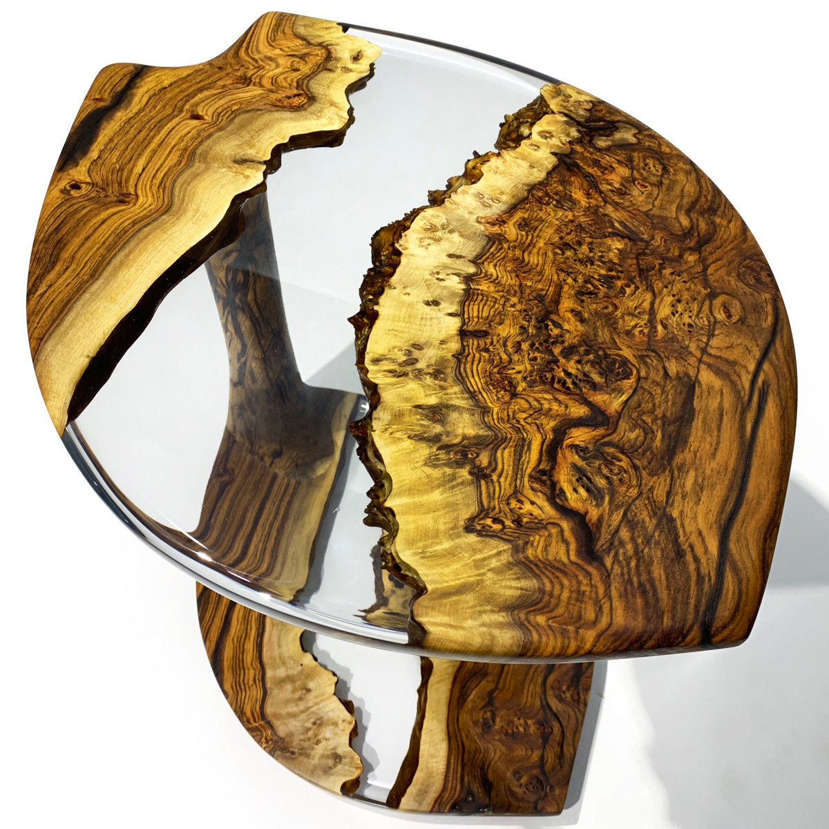 Serrate Coffee Table