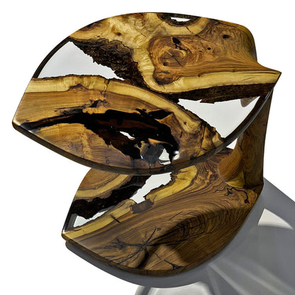 Serrate Coffee Table