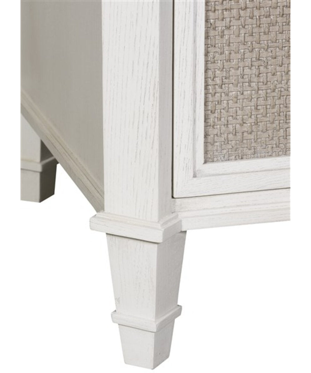 Sesta 6 - Drawer Dresser