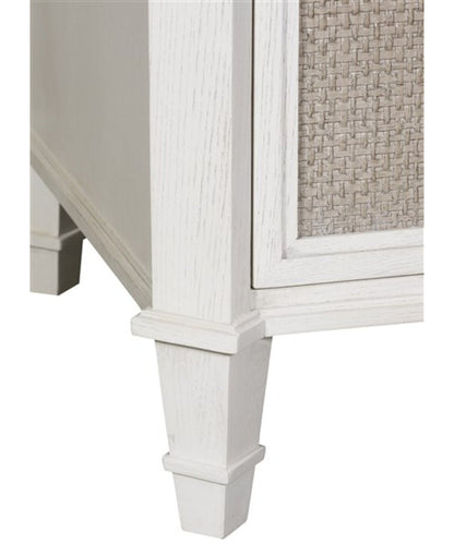 Sesta 6 - Drawer Dresser