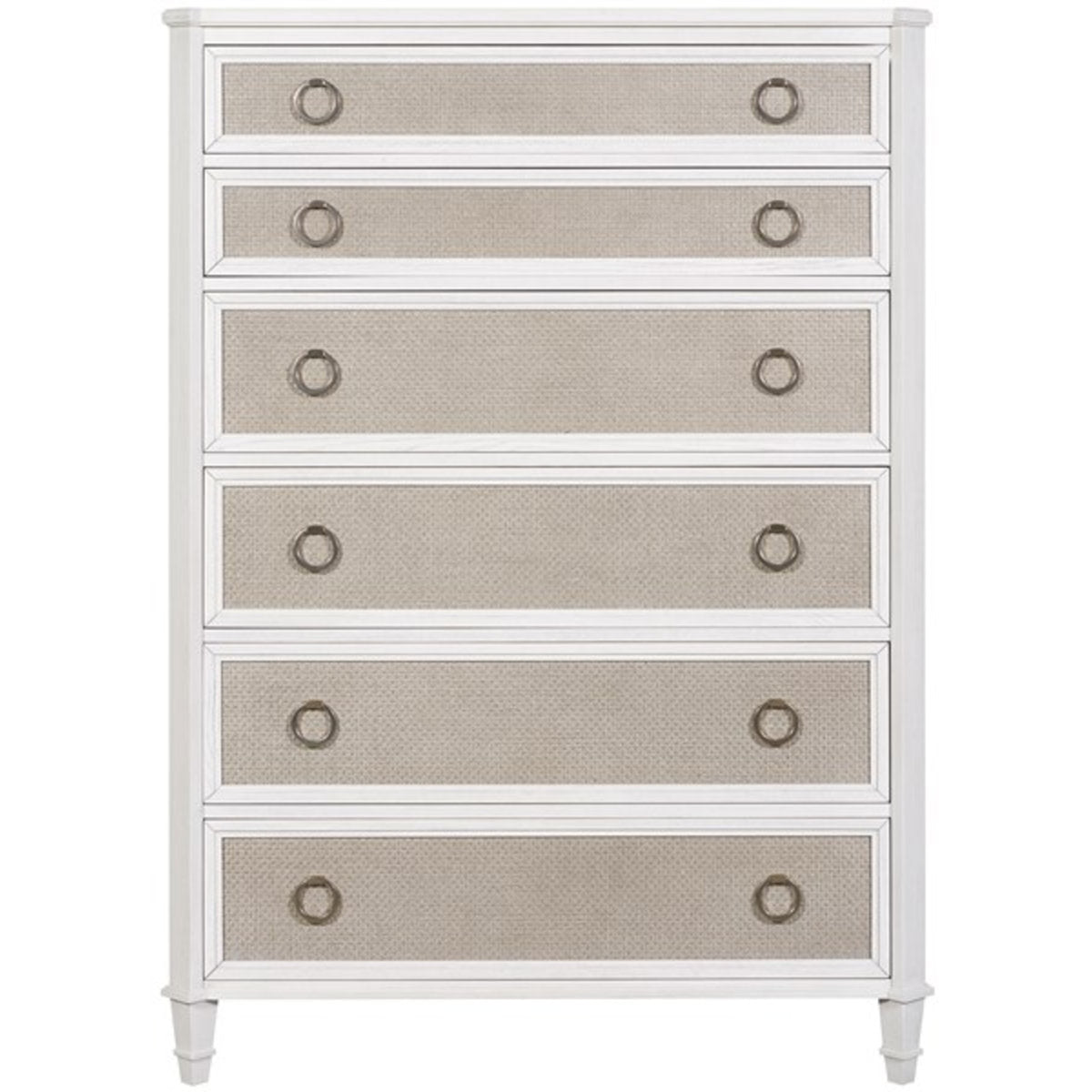 Sesta 6 - Drawer Dresser