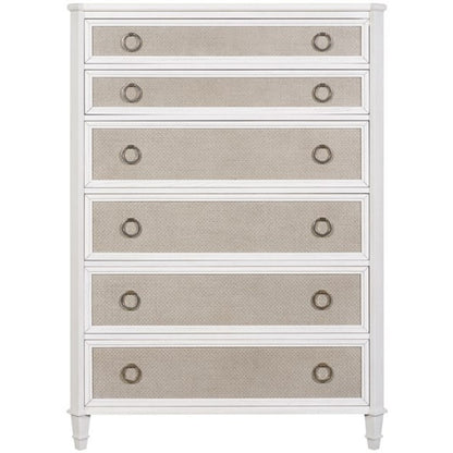 Sesta 6 - Drawer Dresser