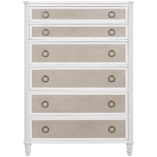 Sesta 6 - Drawer Dresser