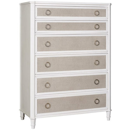 Sesta 6 - Drawer Dresser
