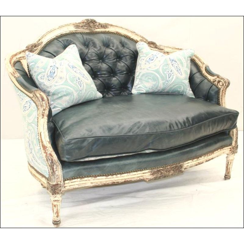 Settee