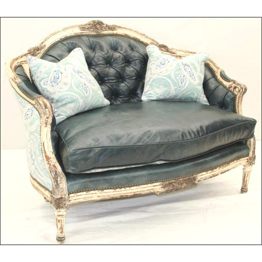 Settee