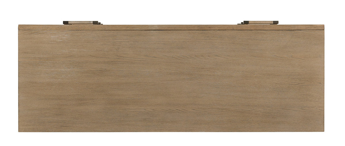 Shadow Play Accent Chest