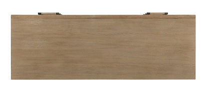 Shadow Play Accent Chest