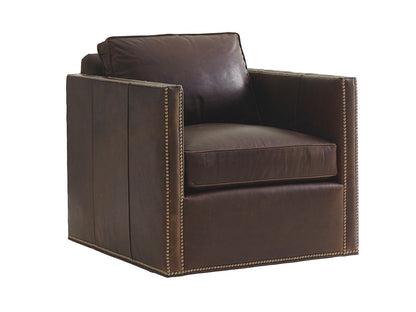 Shadow Play Hinsdale Swivel Chair
