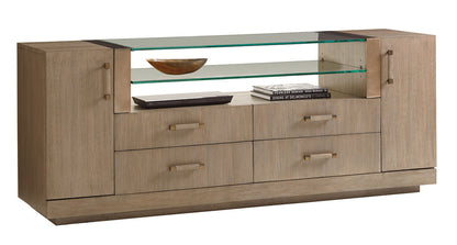 Shadow Play Turnberry Media Console