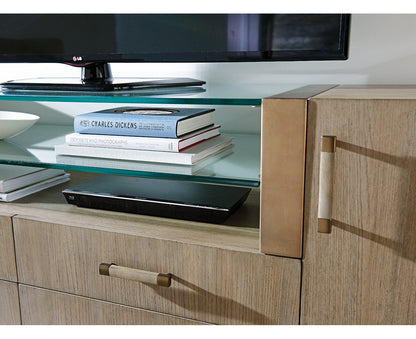 Shadow Play Turnberry Media Console