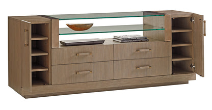 Shadow Play Turnberry Media Console