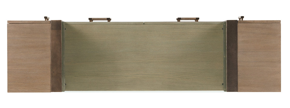 Shadow Play Turnberry Media Console