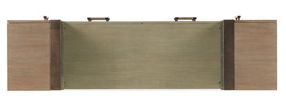 Shadow Play Turnberry Media Console