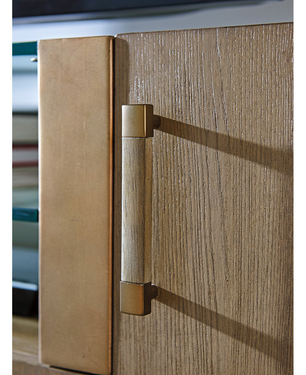 Shadow Play Turnberry Media Console