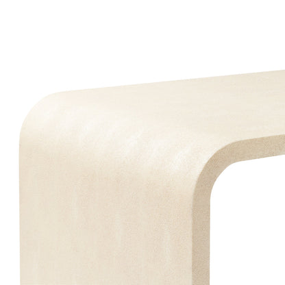 Shagreen Coffee Table