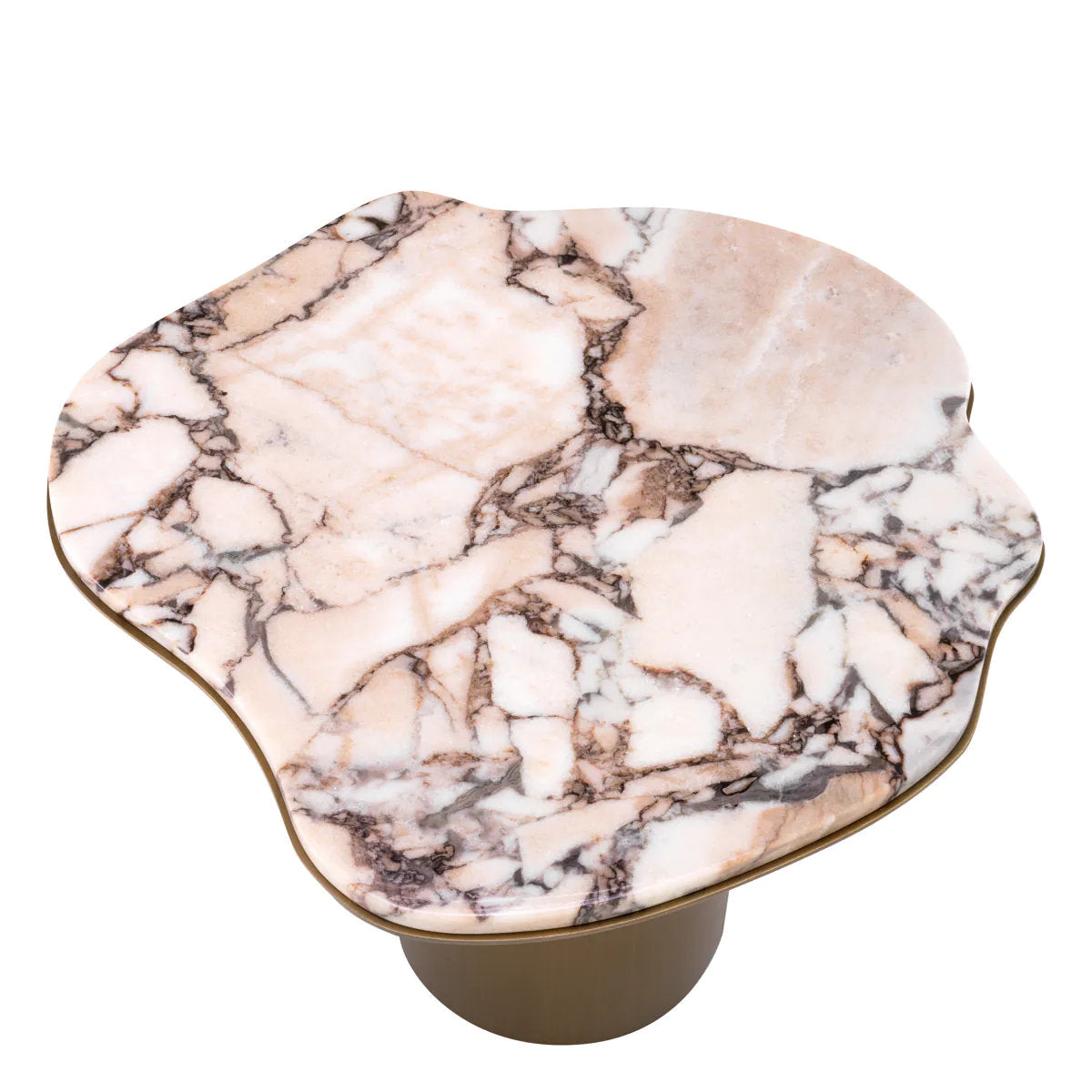 Shapiro Marble End Table