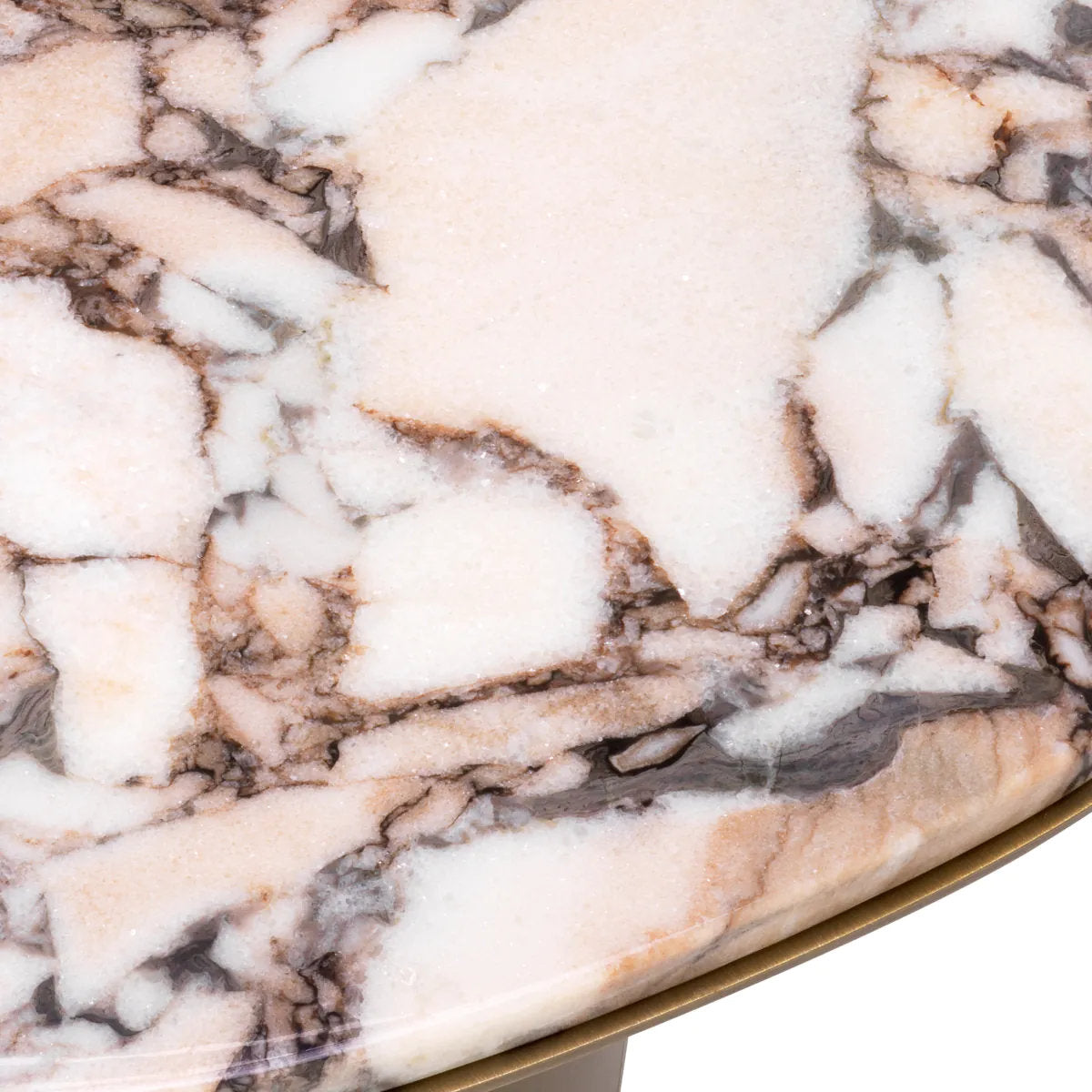 Shapiro Marble End Table