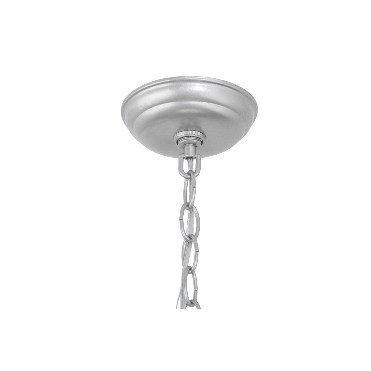 Sheakleyville 8 - Light Chandelier