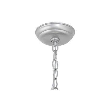 Sheakleyville 8 - Light Chandelier